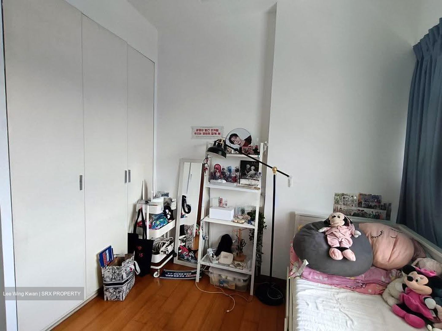 The Linear (D23), Apartment #632956581